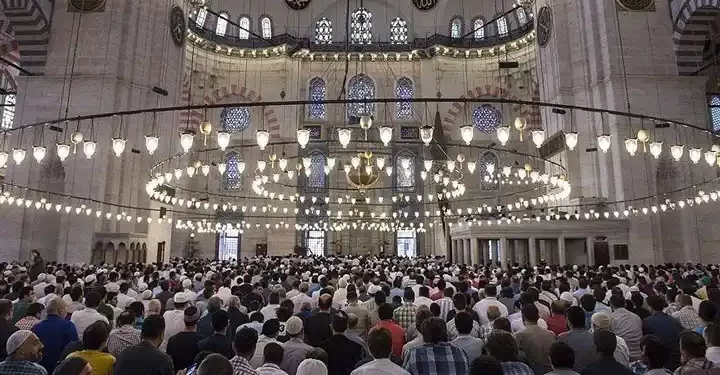 Kütahya’da Sabah Namazı Ezanı İmsak Vaktinde Okunacak