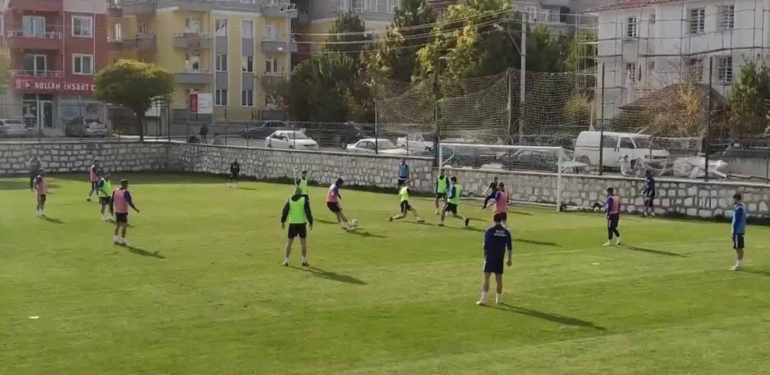 Belediye Kütahyaspor için kritik hafta