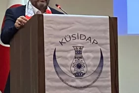 Kütahya STK’larından Bakan Tekin’e tam destek