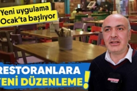 Kütahya'da Lokantalar İçin Yeni Fiyat Uygulaması Başlıyor