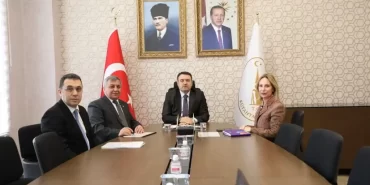 Kütahya’da Zafer OSB bütçesi belli oldu