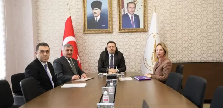 Kütahya’da Zafer OSB bütçesi belli oldu