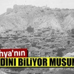 Kütahya’nın ilk adını biliyor muydunuz