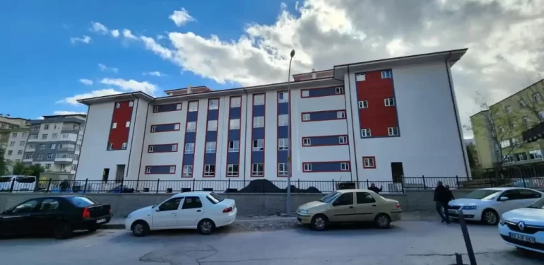 Kütahya’da 11 okul eğitim öğretime kazandırıldı