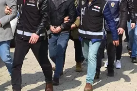 Kütahya'da Suç Operasyonları12 Kişi Yakalandı