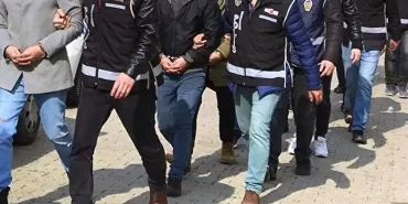 Kütahya'da Suç Operasyonları12 Kişi Yakalandı