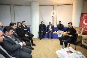 Kütahya Valisi Işın, insan yetiştirmenin önemine dikkat çekti