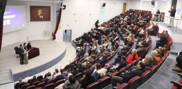 Kütahya TEKNOFEST 2024 yarışmaları