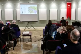 Kütahya'da öğretmenlere yönelik müze eğitimi atölyesi