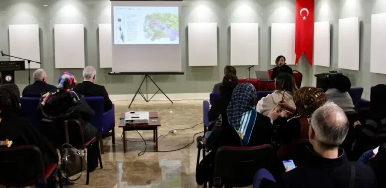 Kütahya’da öğretmenlere yönelik müze eğitimi atölyesi