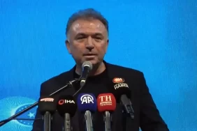 Erkan Güral: kütahya'da AK Parti için büyük hedefler!