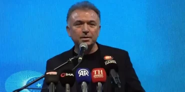 Erkan Güral: kütahya'da AK Parti için büyük hedefler!