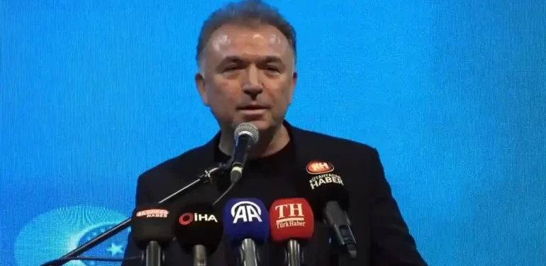 Erkan Güral: kütahya’da AK Parti için büyük hedefler!