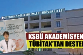 TÜBİTAK Destekli Wagner Engereği Zehir Projesi Başlıyor