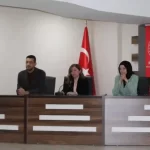 Kütahyada sosyal hizmetin önemi konuşuldu