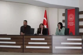 Kütahyada sosyal hizmetin önemi konuşuldu