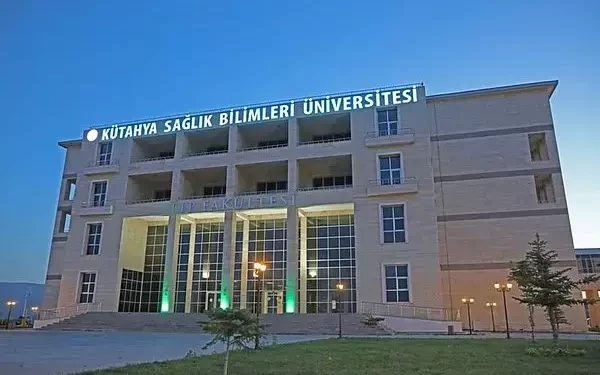KSBÜ’ye TÜBİTAK’tan bir destek daha 