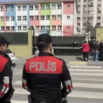 Kütahya genelinde güvenli okul denetimleri yapıldı