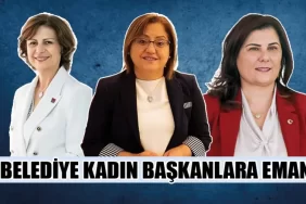 Türkiye'de Yerel Seçimler: Kadın Adaylar Zafer Kazandı