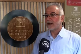 Üniversiteler Arası Sanat Eğitimi Konseyi Kütahya'da Toplanacak