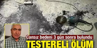 Çatı Tamir Ederken Hayatını Kaybetti