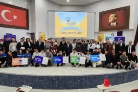 Kütahya'da patent yarışması ödül töreni gerçekleştirildi