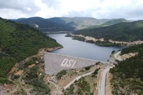 Kütahya’da sulama sezonu başladı