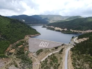 Kütahya’da sulama sezonu başladı