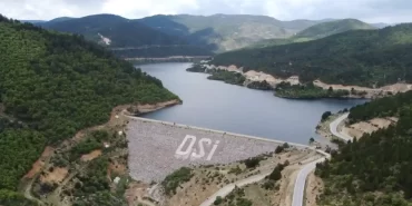 Kütahya’da sulama sezonu başladı