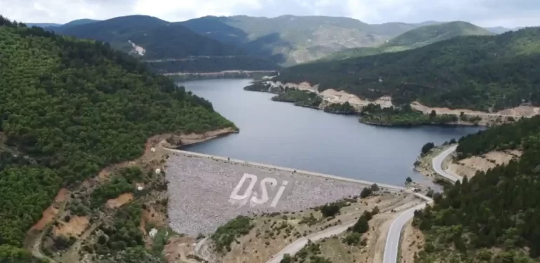 Kütahya’da 2024 Sulama Sezonu Başladı