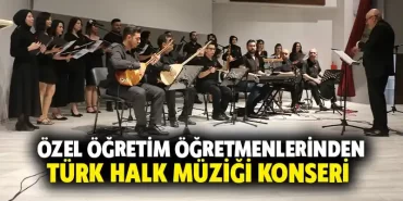 Kütahya’da öğretmenler kulakların pasını sildi