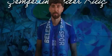 Belediye Kütahyaspor’dan iki önemli transfer hamlesi