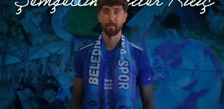 Belediye Kütahyaspor’dan iki önemli transfer hamlesi