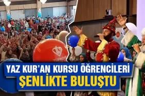 Kütahya’da öğrenciler şenlikte buluştu