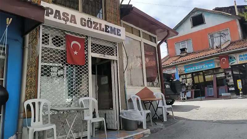 Ailesine destek olmak için başladı, 26 yılı geride bıraktı