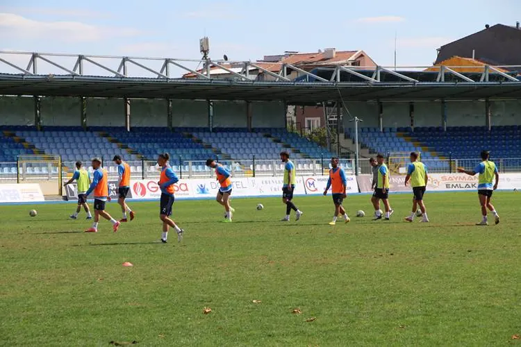 Kütahyaspor' da sponsorluk anlaşmaları devam ediyor