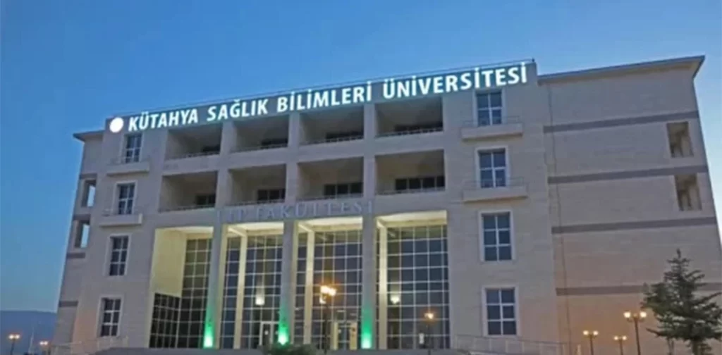 KSBÜ, zamanında mezuniyette Türkiye’de ilk 5’te