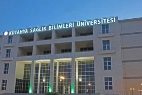 KSBÜ, zamanında mezuniyette Türkiye’de ilk 5’te