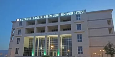 KSBÜ, zamanında mezuniyette Türkiye’de ilk 5’te