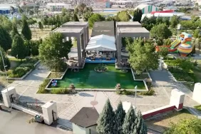 Kütahya Kentpark: Özel günlerin vazgeçilmezi