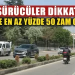 SRC Belgelerine ve Cezalara Büyük Zam Geliyor