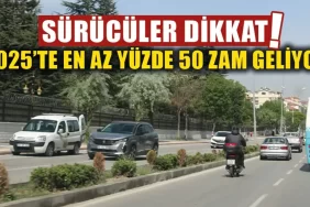 SRC Belgelerine ve Cezalara Büyük Zam Geliyor