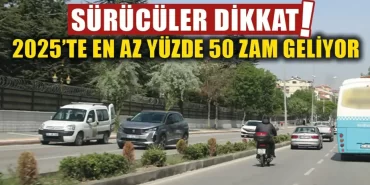 SRC Belgelerine ve Cezalara Büyük Zam Geliyor