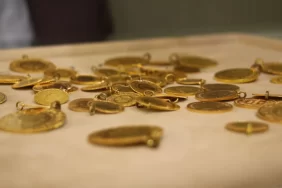Kütahya'da altın fiyatlarındaki son gelişmeler