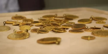 Kütahya'da altın fiyatlarındaki son gelişmeler