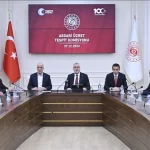 2025 asgari ücret toplantısı bugün yapılıyor