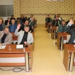 Kütahya İl Özel İdaresi’ne ek bütçe onayı