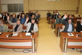 Kütahya İl Özel İdaresi’ne ek bütçe onayı