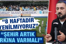 Başkan Altınkaya, Kütahyalıları maça davet etti