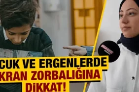 Akran zorbalığına karşı Psikologdan ailelere kritik uyarılar
